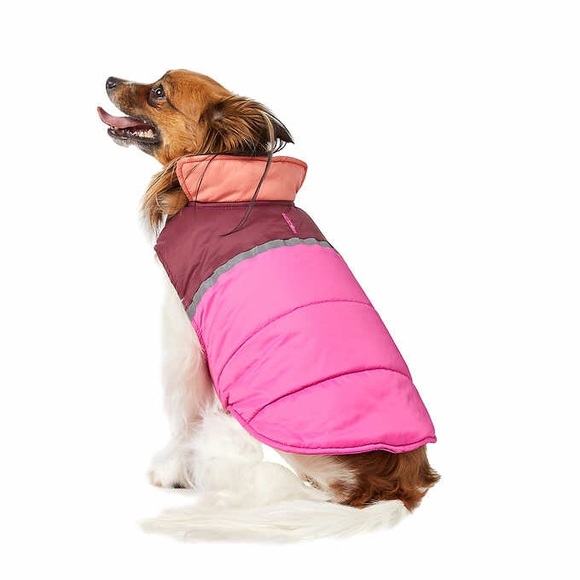 32 Degrees Other - 32 Degrees Dog Jacket